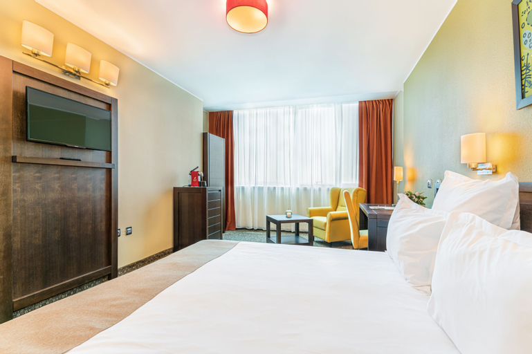 Vega Hotel, Galati
