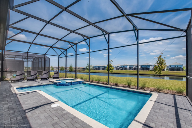 Sport & Beauty 1, 2931 Fable Street, Osceola