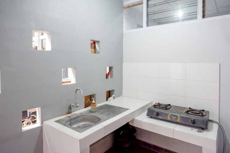 Exterior & Views 4, KoolKost @ Jalan Cinde Raya Barat Semarang (Minimum Stay 6 nights), Semarang