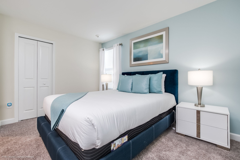 Bedroom 3, 2931 Fable Street, Osceola