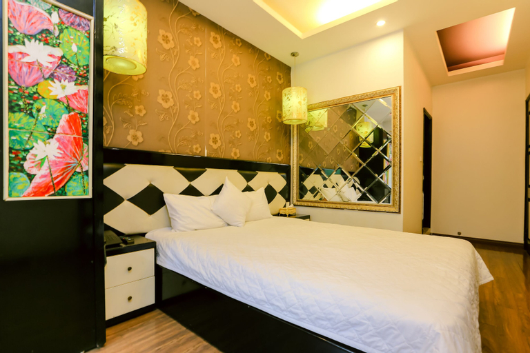 Seoul Hotel, Cầu Giấy