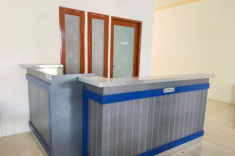 Exterior & Views 2, RedDoorz near RS Islam Faisal Makassar, Makassar