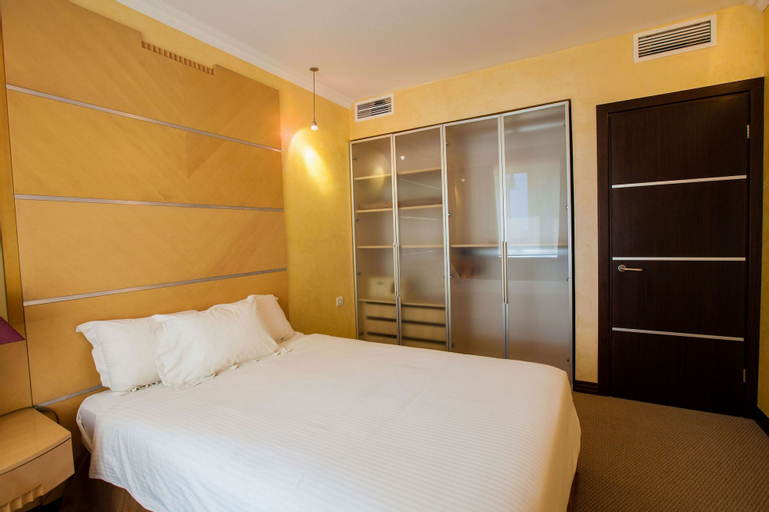 Chagala Residence Atyrau, Atyrau