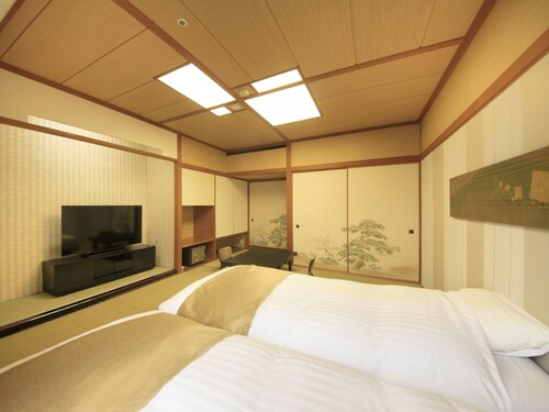 Centurion Hotel Resort&Spa Technoport Fukui, Sakai City