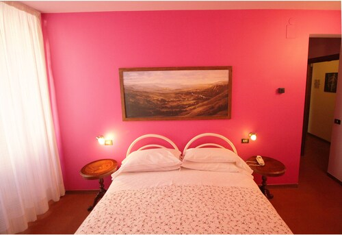 Hotel Pallotta Assisi, Perugia