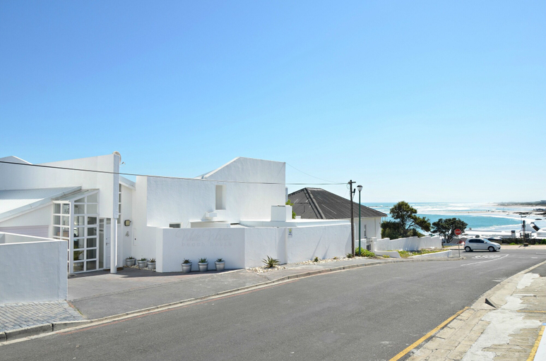Exterior & Views, Blouberg White Waves Beach House , City of Cape Town