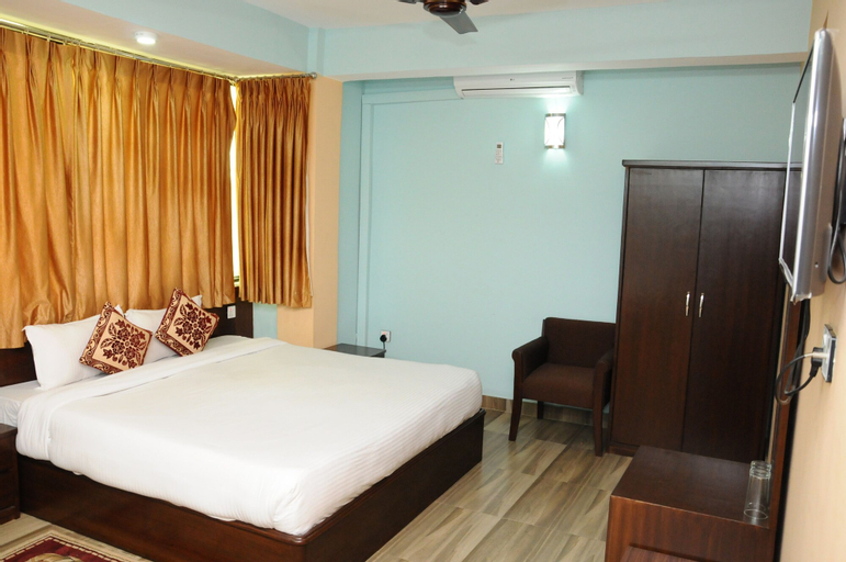 Rameshworam Hotel, Bagmati