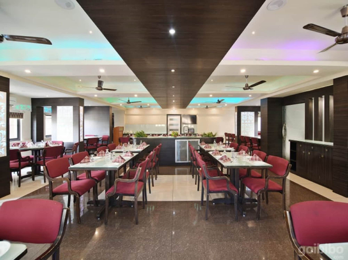 Food & Drinks 5, HOTEL KALINGA, Indore
