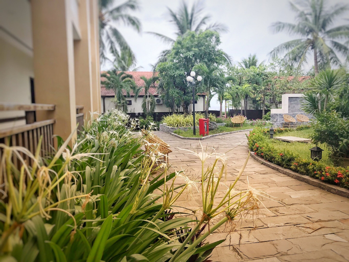 Thanh Tam Resort, Phú Lộc