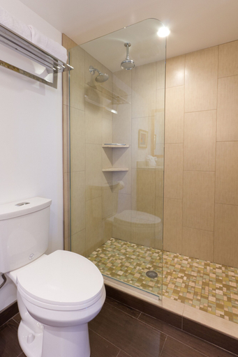 Bathroom, Royal Mauian - Maui Condo & Home, Maui