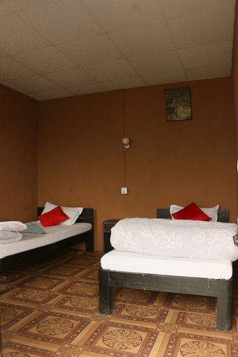 Peace Guest House Pokhara, Gandaki