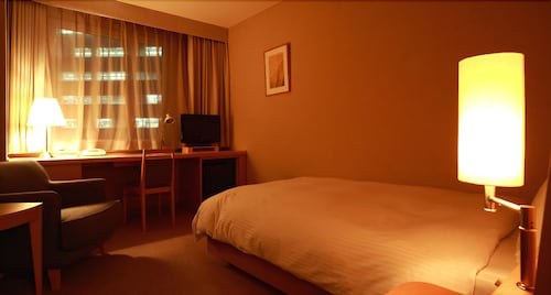 Hotel Brillante Musashino, Saitama