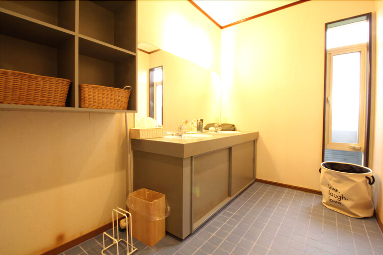 Bathroom 5, Yurigahama Beach House - Vacation STAY 02365v, Yoron