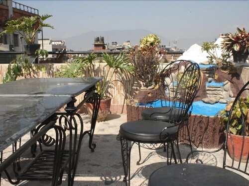Thamel Apartments Hotel, Bagmati