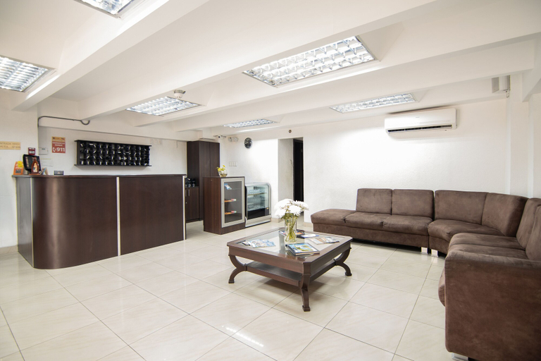 Public Area 2, Hotel Del Rey, Guayaquil