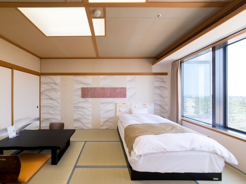 Centurion Hotel Resort&Spa Technoport Fukui, Sakai City
