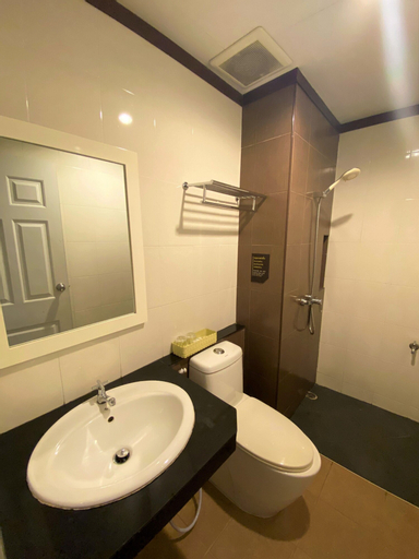 Thungtawan Hotel, Muang Nakhon Si Thammarat