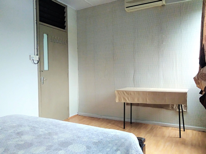 Marco Polo Kenyalang, Kuching