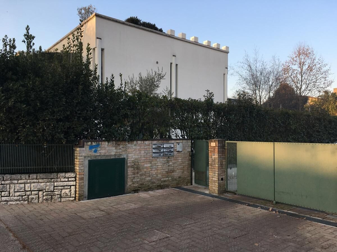 Exterior & Views 2, Lungo Il Fiume, Treviso