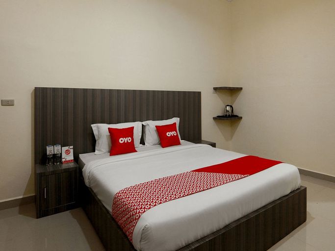 OYO 1694 Pariban Homestay, Samosir