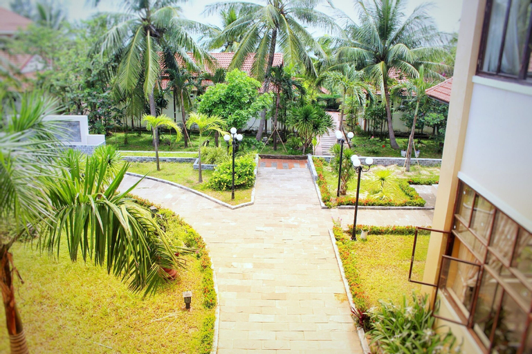 Thanh Tam Resort, Phú Lộc