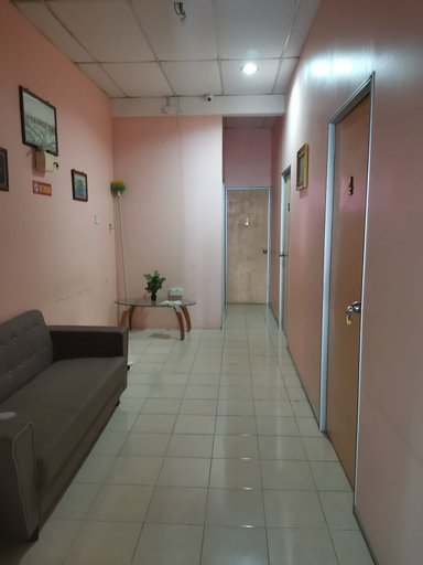 SPOT ON 89865 Hotel Titiwangsa Gm, Gua Musang
