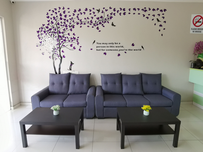 Star Bay Hotel, Manjung
