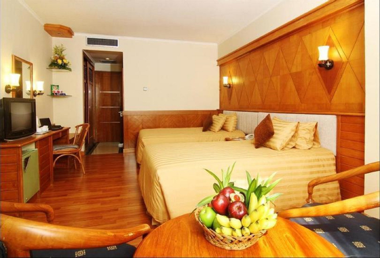 Bedroom 13