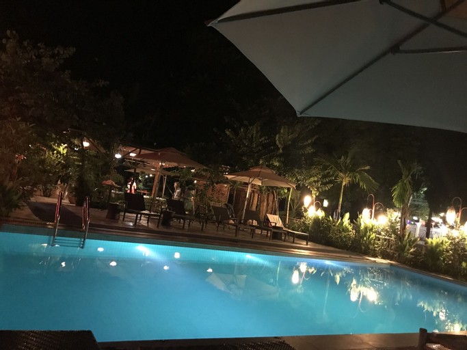 Chez Loan Hotel, Hoa Lư