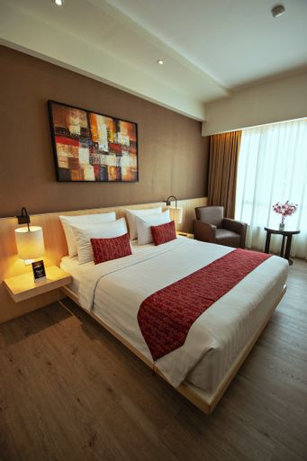 Bedroom 3, Grand Zuri BSD City, South Tangerang