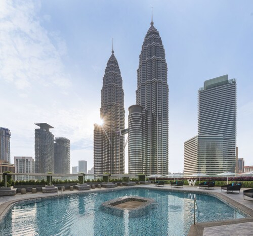 W Kuala Lumpur, Kuala Lumpur