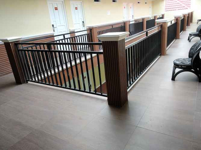 Guest House Anak Raja Palangkaraya, Palangkaraya