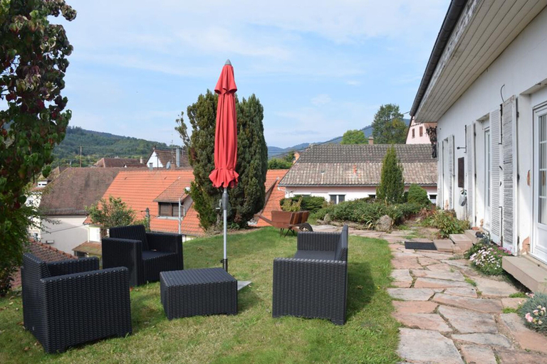 Exterior & Views, Chambres d'Hotes du Beau Regard, Bas-Rhin