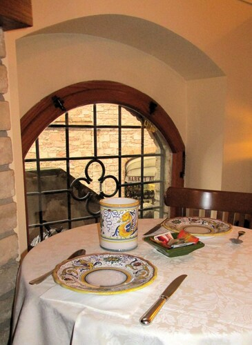 Hotel Pallotta Assisi, Perugia