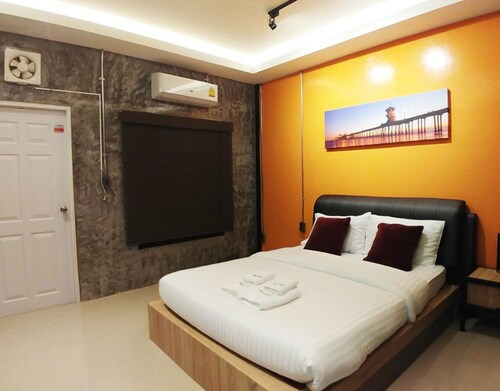 Green House Neo-Resotel, Muang Nakhon Si Thammarat