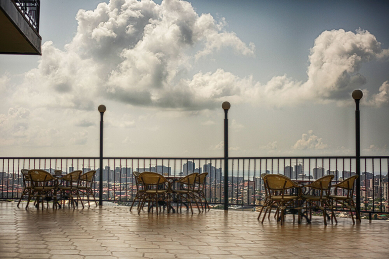Hotel Sputnik Batumi, Batumi