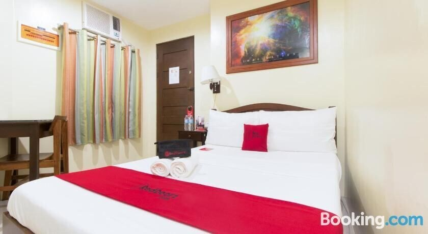 Bedroom 4, Dino Residences, Dumaguete City