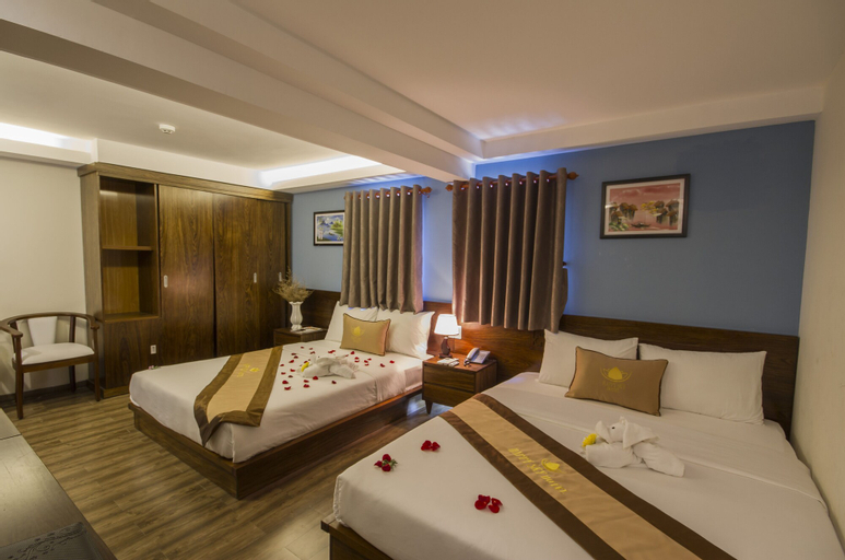 Happy Sky Hotel, Sơn Trà