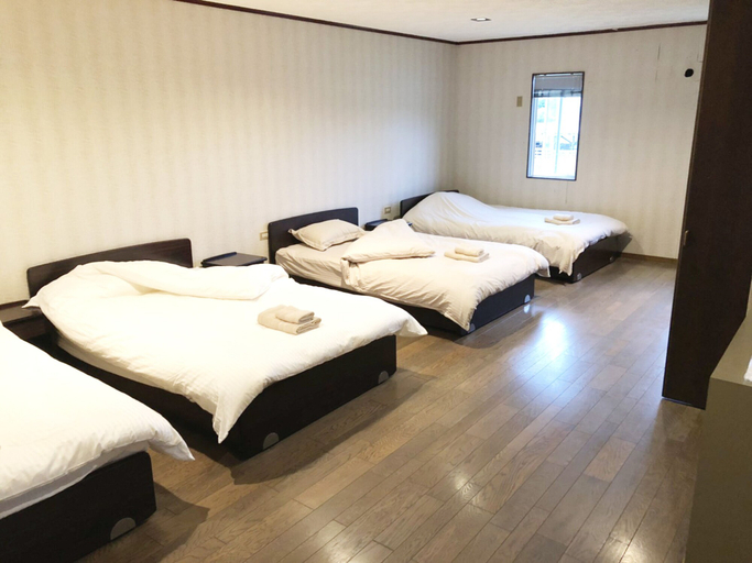 Bedroom 2, Yurigahama Beach House - Vacation STAY 02365v, Yoron