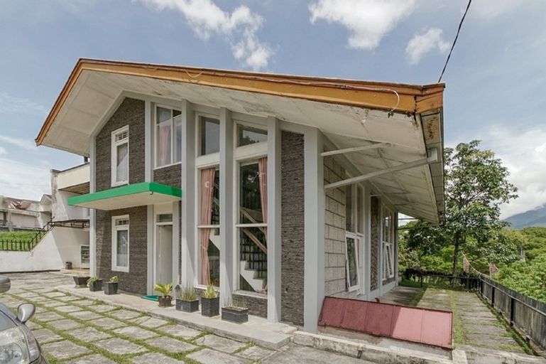 Hotel Sumatera, Bukittinggi