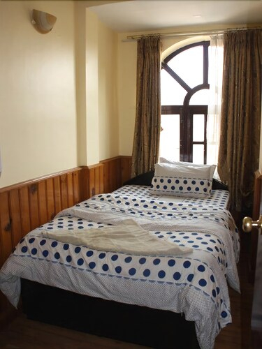 Thamel Apartments Hotel, Bagmati
