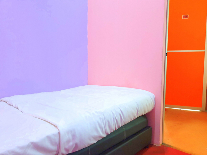 SPOT ON 89723 Hotel Nqa Excellent Ipoh, Kinta