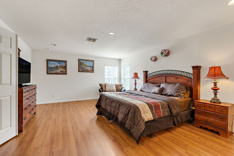 Public Area 3, Sunrise Lakes by Shine Villas, Lake