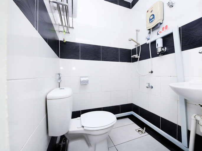 OYO 1103 Borneo Inn, Penampang