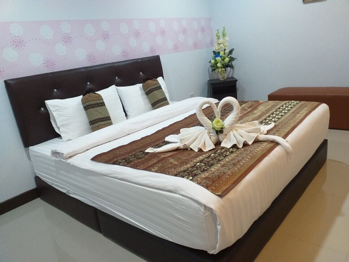 Baanthanthip Hotel, Muang Khon Kaen