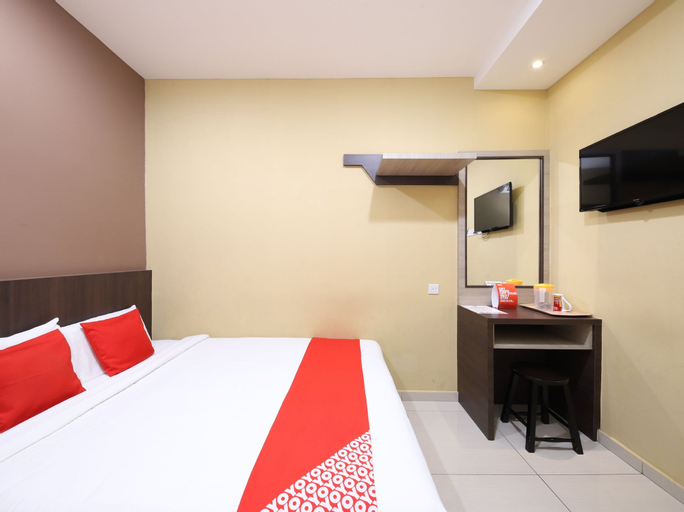 OYO 721 Silibin Times Inn Hotel, Kinta