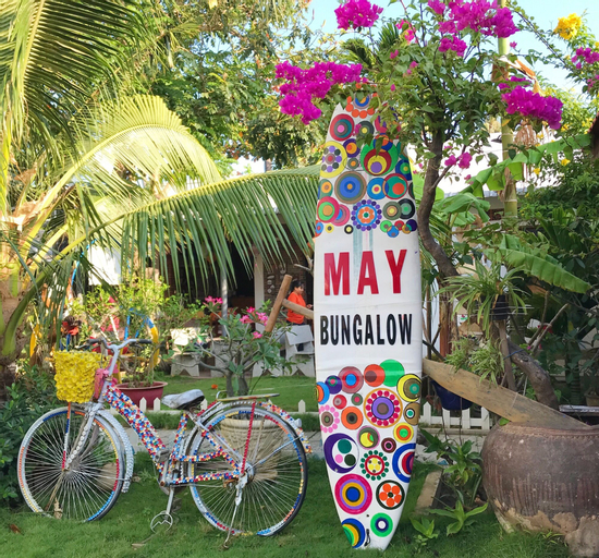 May Bungalow, Phan Thiết