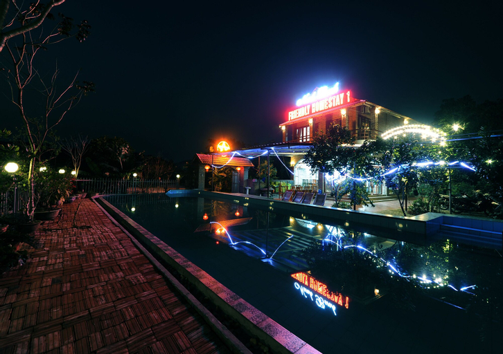 Ninh Bình Friendly Homestay, Gia Viễn