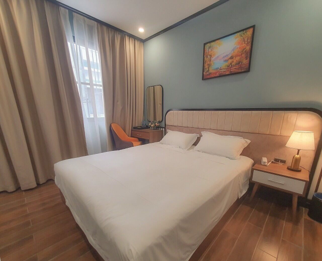 Bedroom 3, Ha Long Hotel, Hạ Long