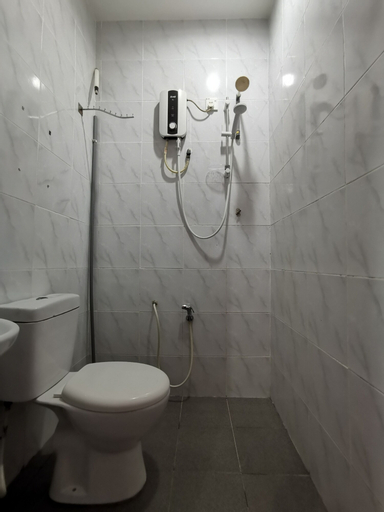SPOT ON 89865 Hotel Titiwangsa Gm, Gua Musang